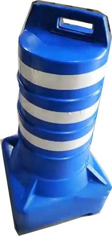 Canalizador de Tr�fego Super Cone Barril